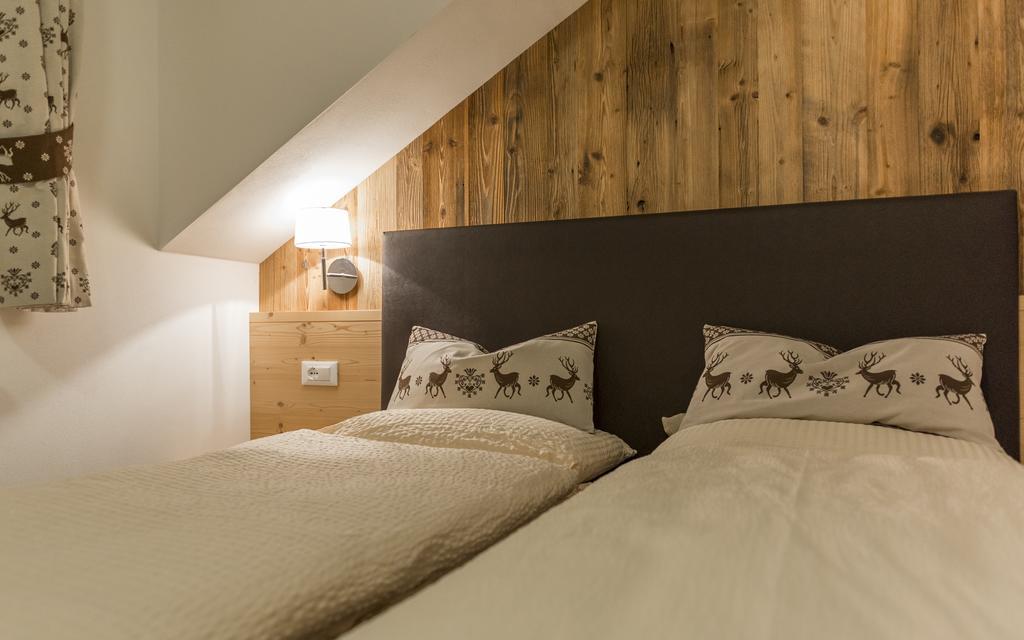 Waldheim Appartements Bressanone Room photo