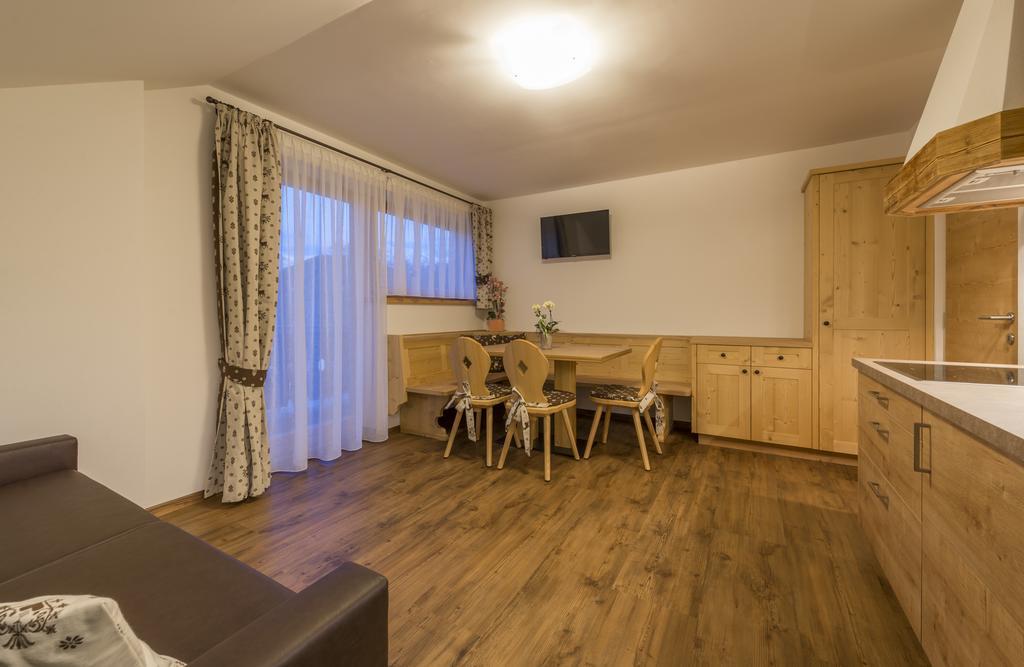 Waldheim Appartements Bressanone Room photo